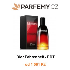 parfemy.cz
