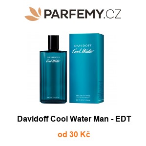 parfemy.cz