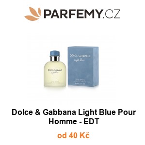 parfemy.cz