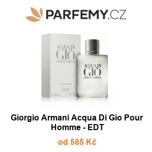 parfemy.cz