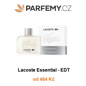 parfemy.cz