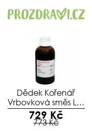 prozdravi.cz